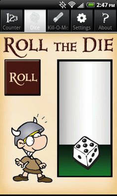 Munchkin Level Counter - Screenshot 4