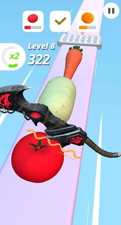 Chef Master - Screenshot 4