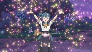 Yohane the Parhelion NitM - Screenshot 3