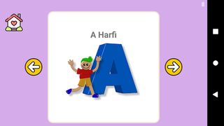 Eglenceli Ogrenme - Screenshot 2