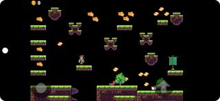 Knight Jumber - Screenshot 1