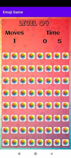 Emoji Game - Screenshot 3