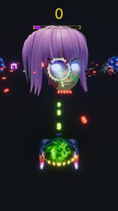 Orbitor - Screenshot 3