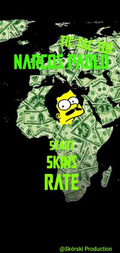 Narcos Pablo El Patron Tic Tac - Screenshot 2