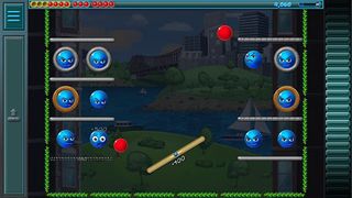Evil Orbs - Screenshot 2