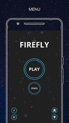 Firefly - Screenshot 2