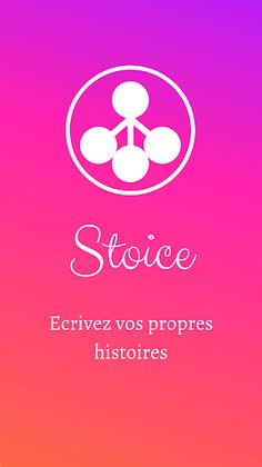 Stoice - Screenshot 1