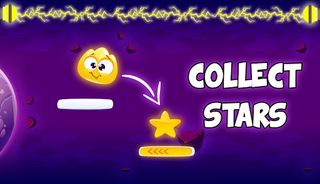 Alien Adventure - Free Fall - Screenshot 2