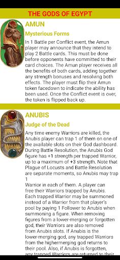 Ankh Compendium - Screenshot 4