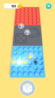 Pop Kings - Screenshot 1