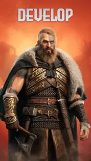 Vikings: War of Clans PvP - Screenshot 5