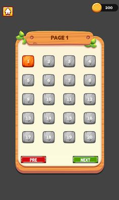 Gold Finder Max - Screenshot 1