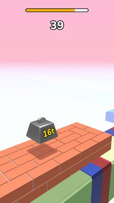 Drop It All - Screenshot 3