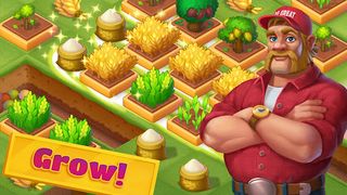 Candy Merge Factory - Screenshot 3