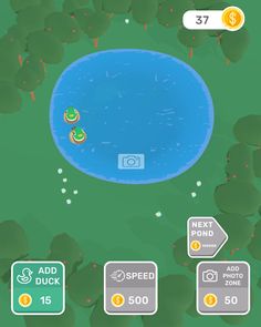 Duck Clicker - Screenshot 4