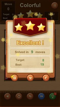 Unblock Ball: Slide Puzzle - Screenshot 4