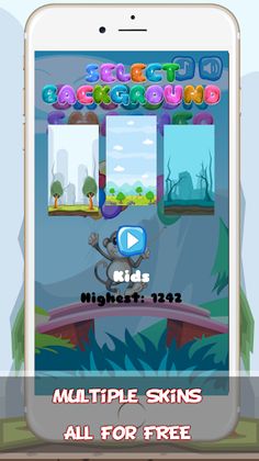 I Pop Balloon in Bubble Smashe - Screenshot 2