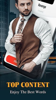 Rabbit-Fantasy&Romance Stories - Screenshot 3