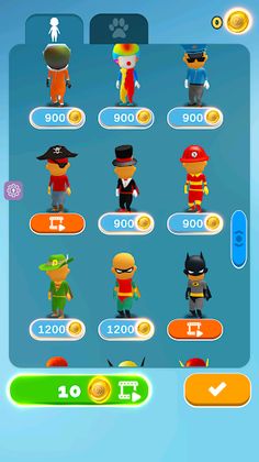 Happy Hide And Seek - Screenshot 3