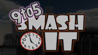 9 to 5 Smash It - Screenshot 1
