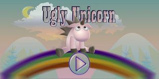 Ugly Unicorn - Screenshot 1