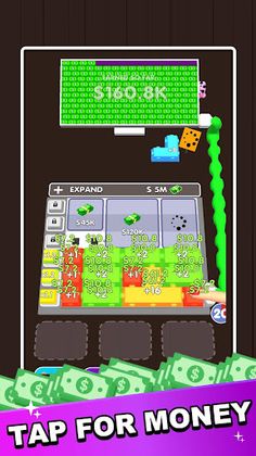 Button Fever - Big Win - Screenshot 2