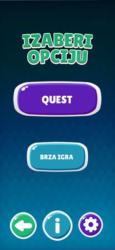 Stay Safe memorijska igra - Screenshot 2