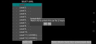 Off Road Car Driving Adventure - Screenshot 2