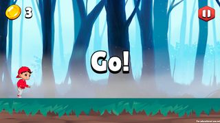 Huye del Payaso de la Deep Web - Screenshot 2