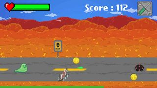 Splürp - Screenshot 2