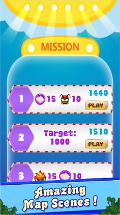 Mega Crush - Screenshot 3