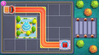 Chocolate Shop Cooking Game - Screenshot 3