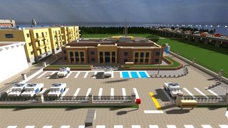 Block Pro Earth - Screenshot 3