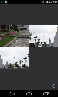 LDS Temple Puzzles - Screenshot 2
