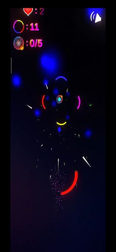 Color Switch Legend - Screenshot 3