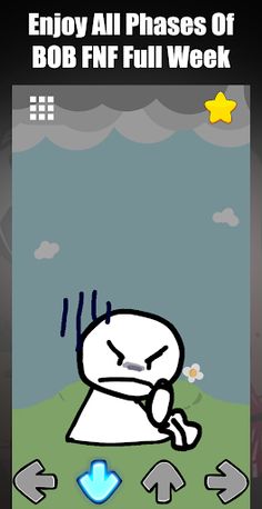 Bob FNF Mod Test - Screenshot 2