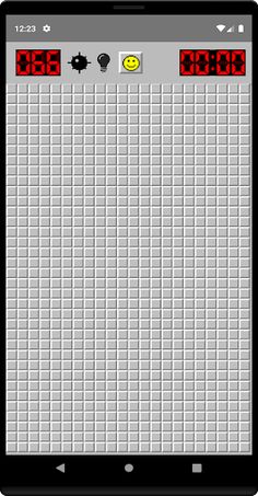 MiNesWeepEr - Screenshot 3