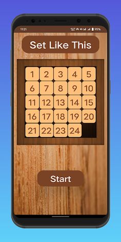 IQ Number Puzzles - Screenshot 2
