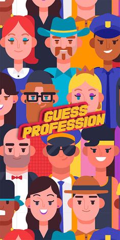 Guess my job - Screenshot 1