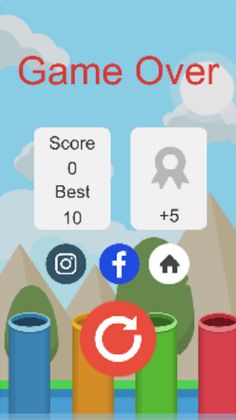 Animal4 - Screenshot 3