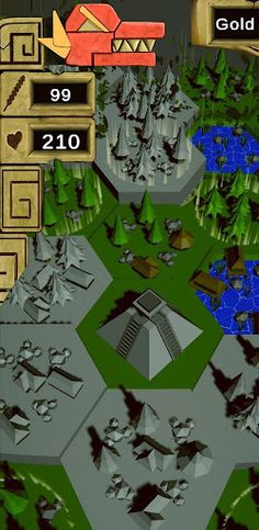 Card Game - Origin - Screenshot 2