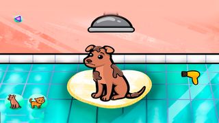 My Little Shark - Screenshot 2