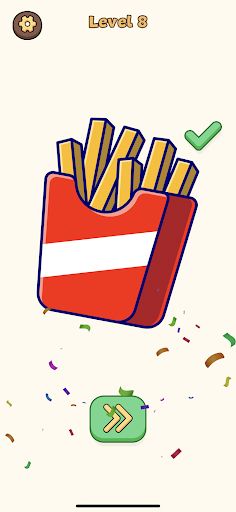 Drawing Rush - Screenshot 2