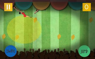 Trapeze Infinite - Screenshot 3