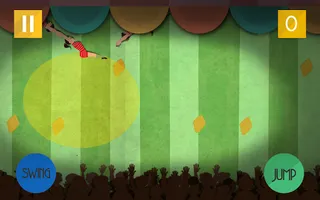 Trapeze Infinite - Screenshot 3