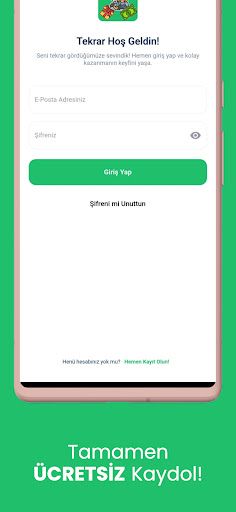 Kuaför İşlet ve Kazan - Screenshot 3