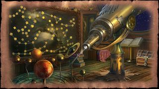 The Renaissance of Evil - Screenshot 3