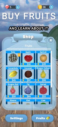 Tumble It! - Screenshot 3