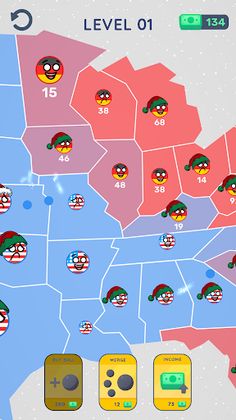 World Colonization - Screenshot 4