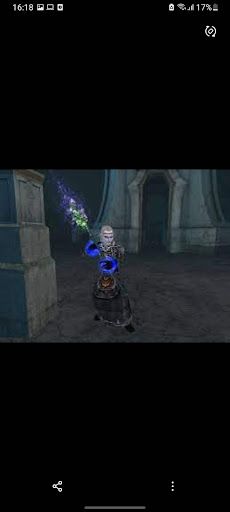 Cameleot - Screenshot 3